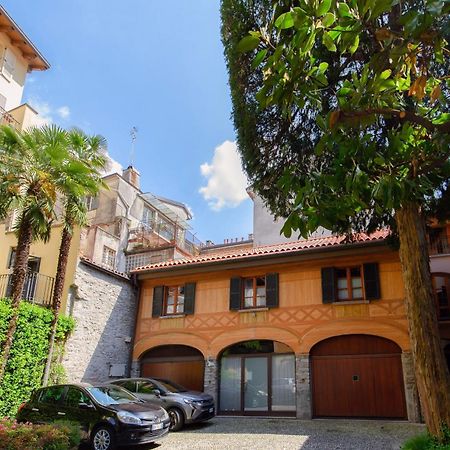 Corte Delle Rondini - Bymyhomeincomo Luaran gambar