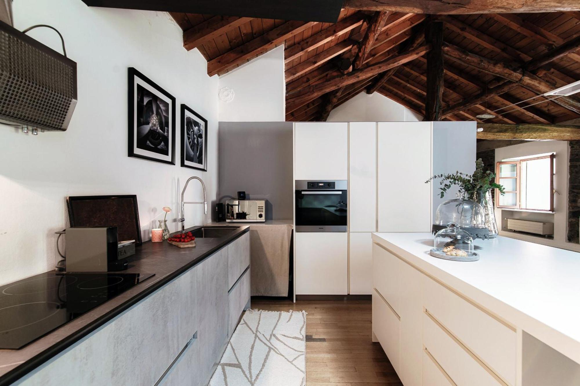 Corte Delle Rondini - Bymyhomeincomo Luaran gambar