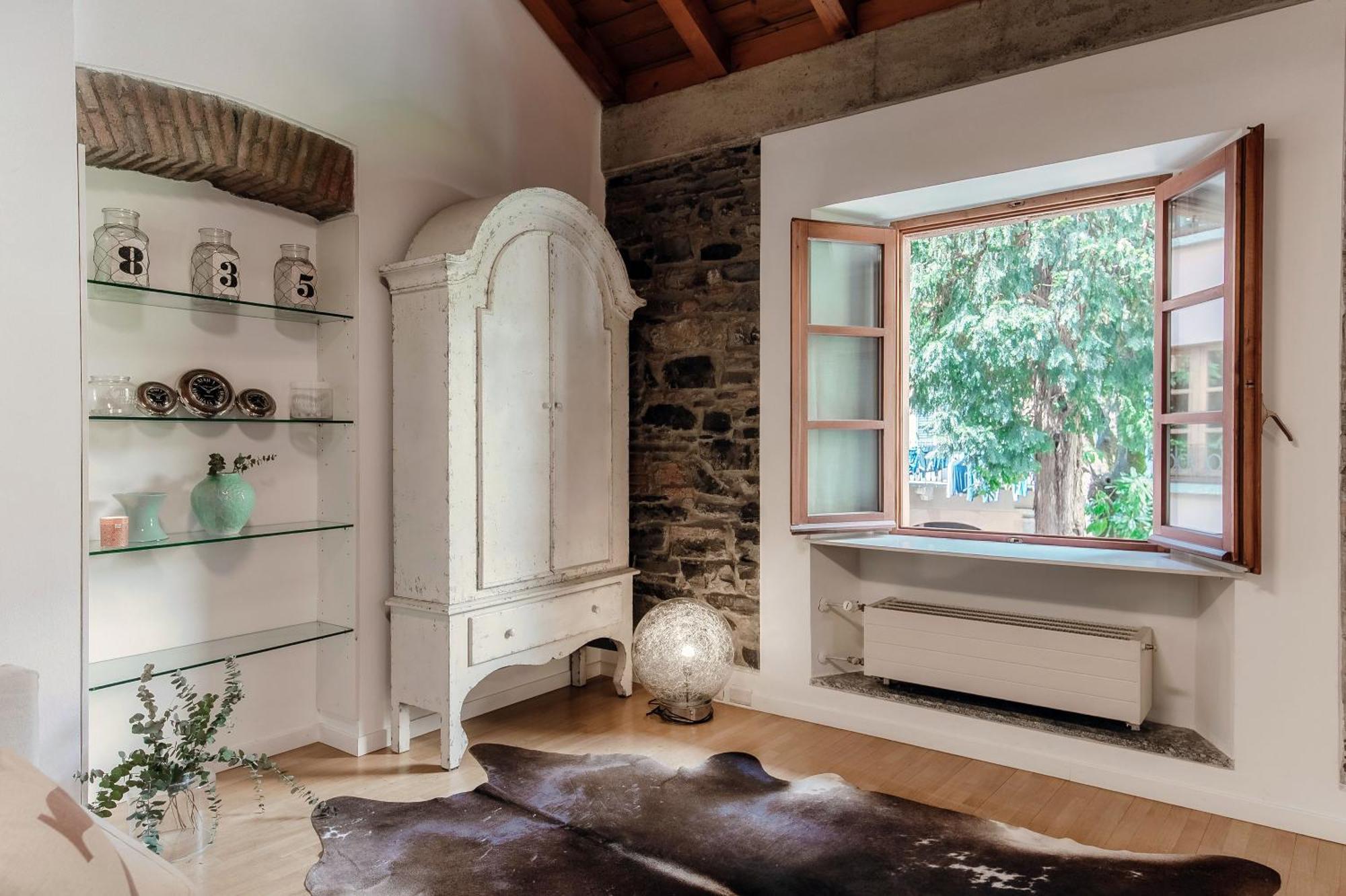 Corte Delle Rondini - Bymyhomeincomo Luaran gambar