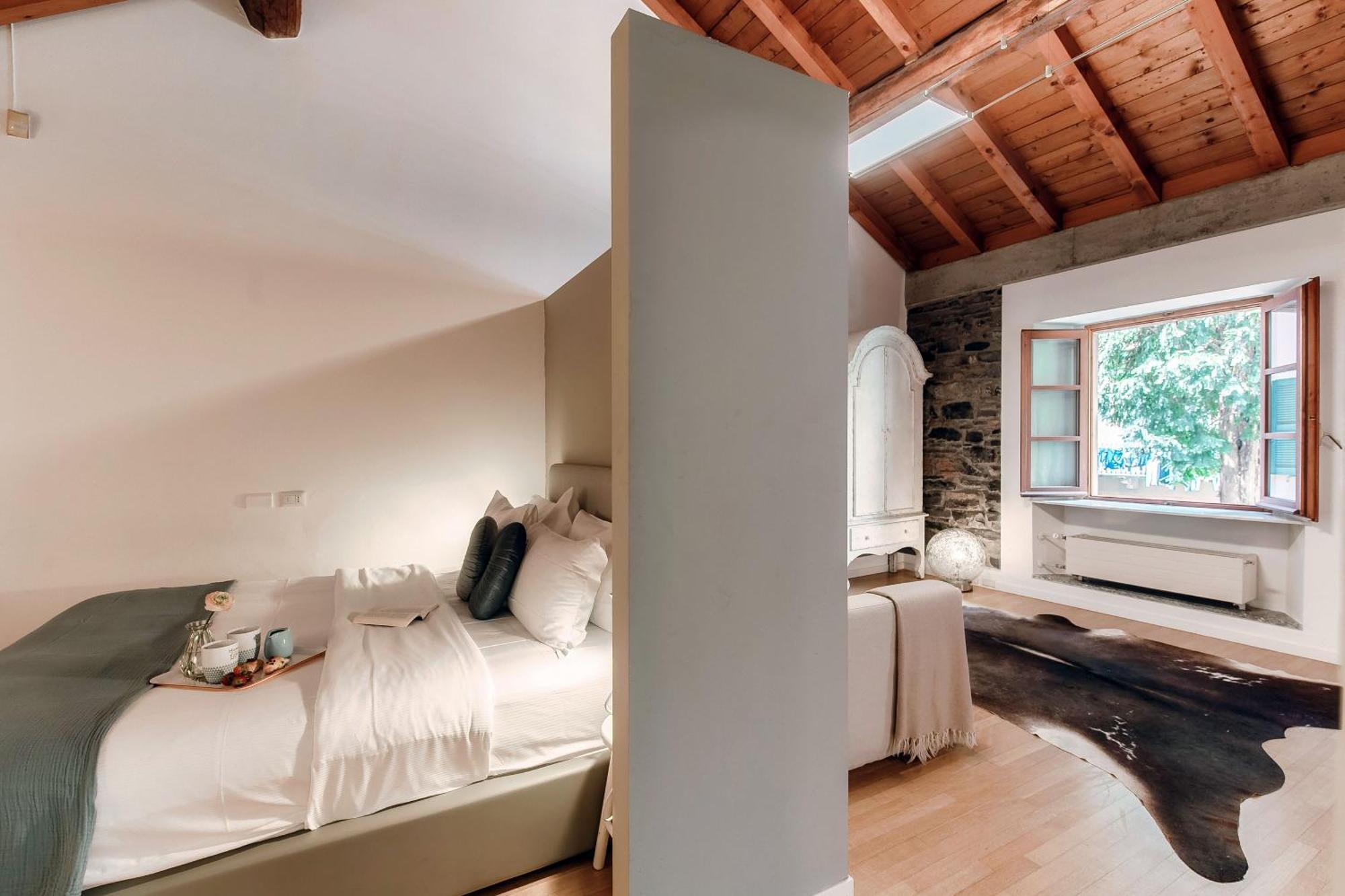 Corte Delle Rondini - Bymyhomeincomo Luaran gambar