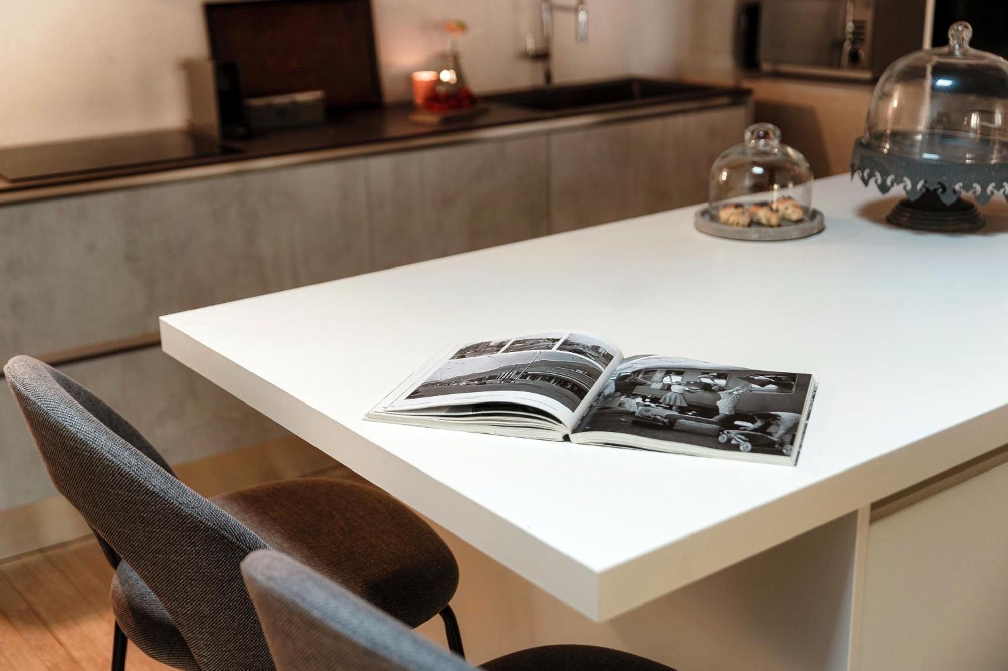 Corte Delle Rondini - Bymyhomeincomo Luaran gambar