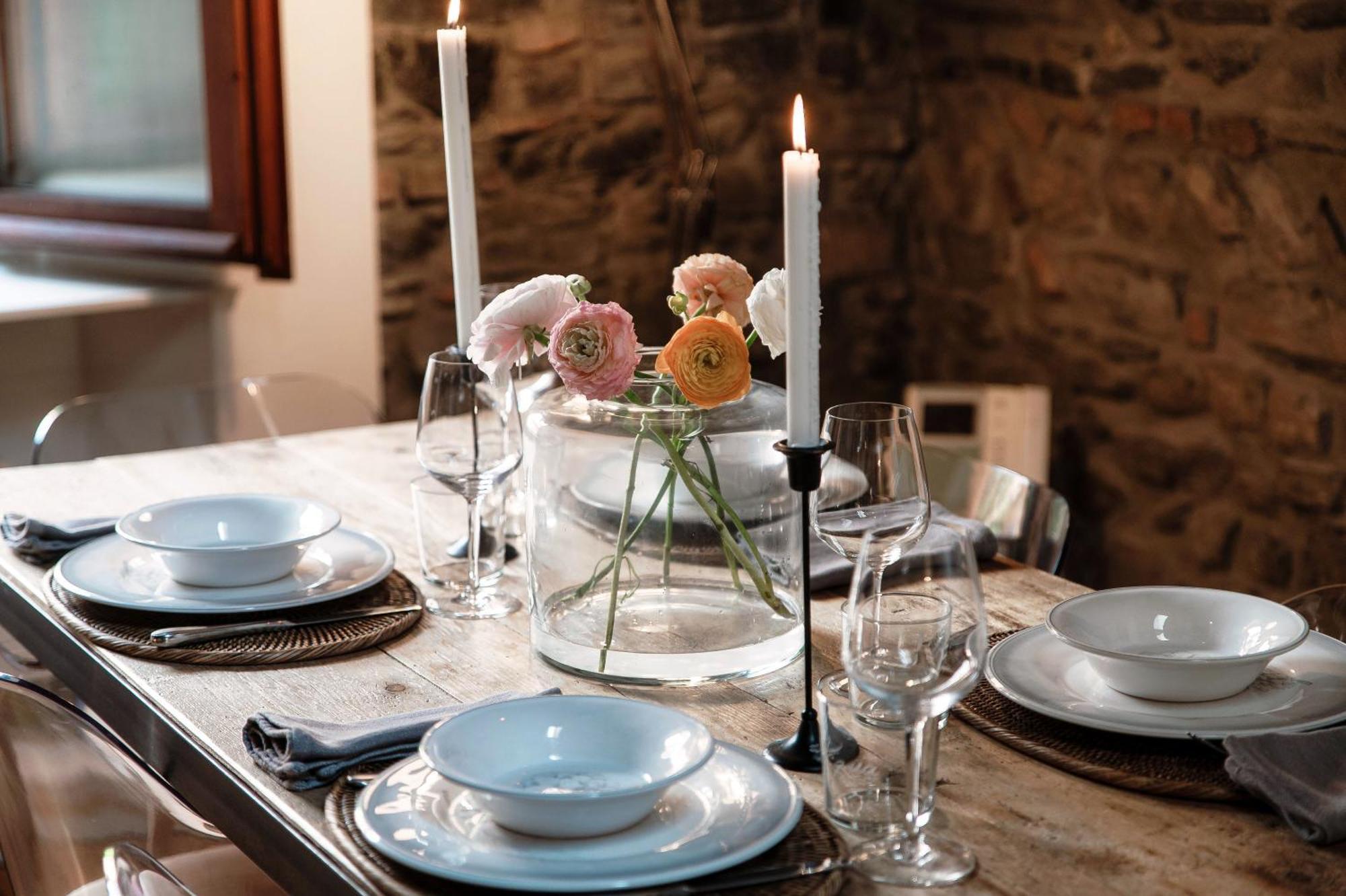 Corte Delle Rondini - Bymyhomeincomo Luaran gambar