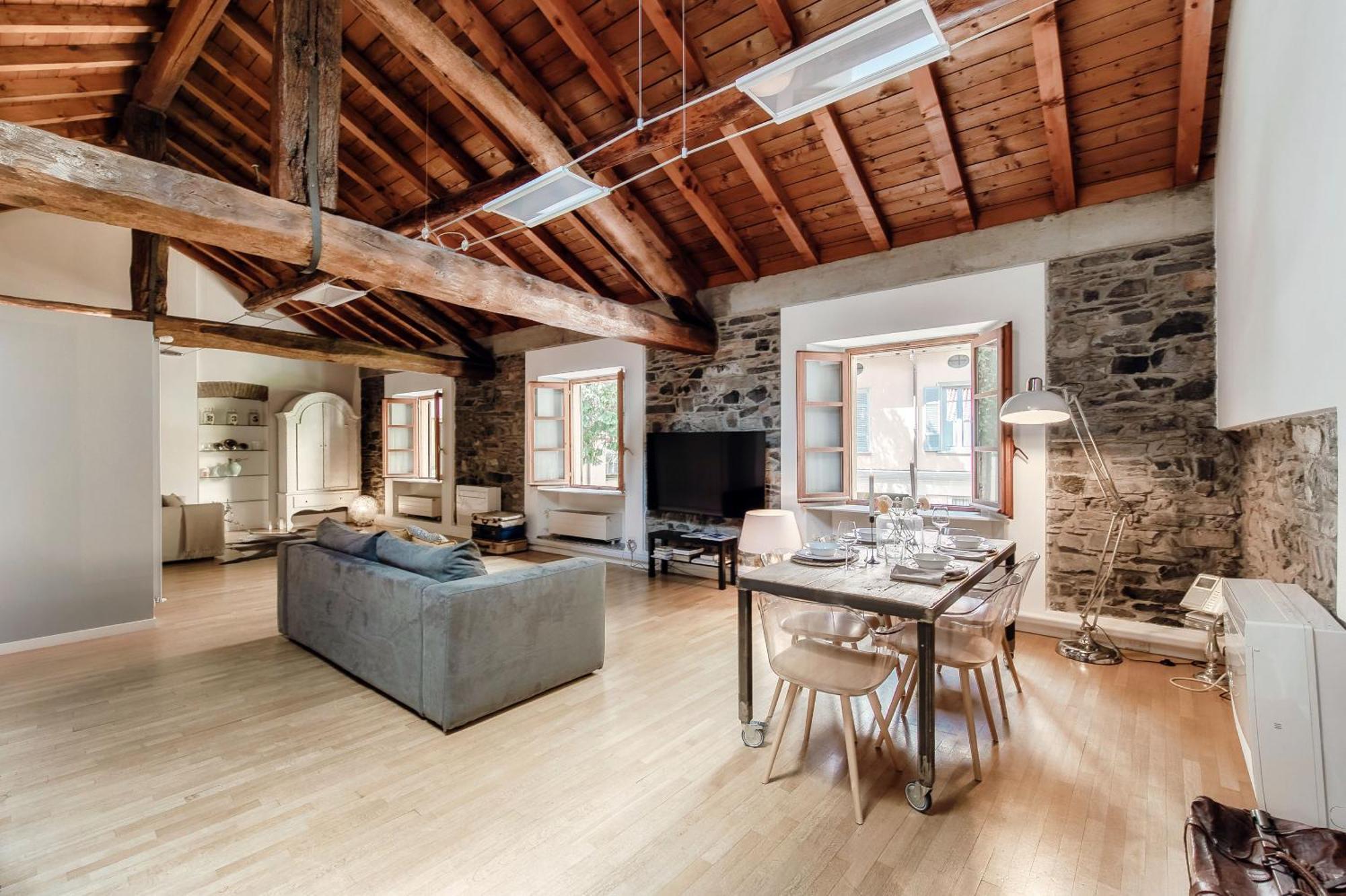 Corte Delle Rondini - Bymyhomeincomo Luaran gambar