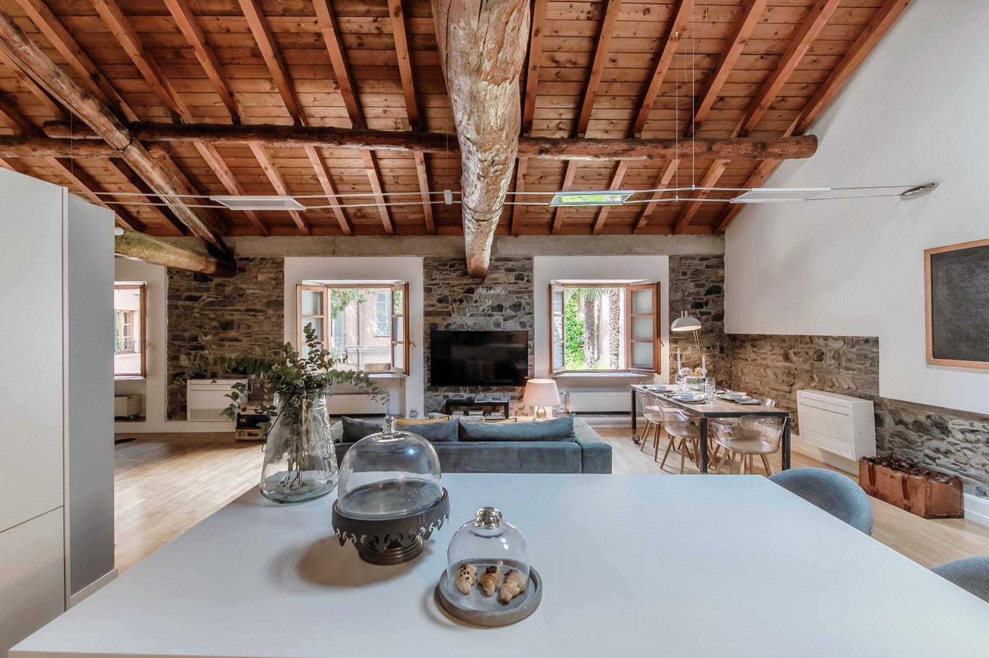 Corte Delle Rondini - Bymyhomeincomo Luaran gambar